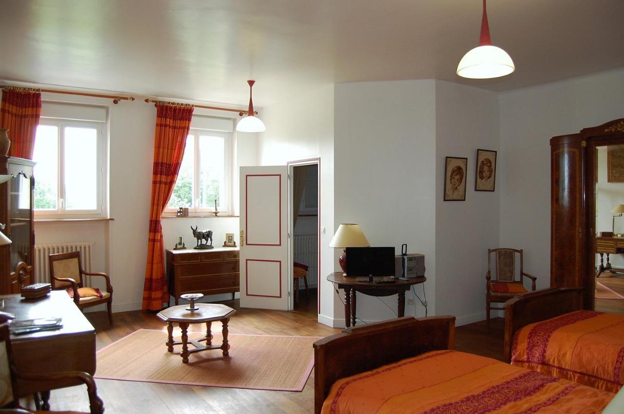 Chateau De Broyes Broyes  Ngoại thất bức ảnh